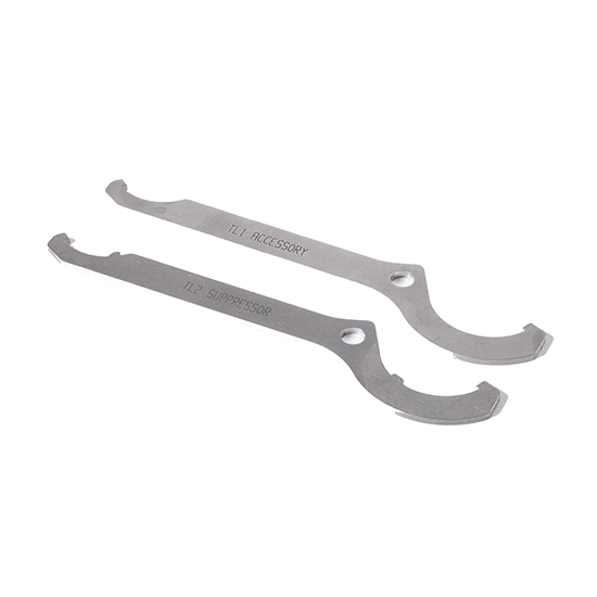 DAIR ENHANCED SPANNER WRENCH KIT - Hunting Accessories